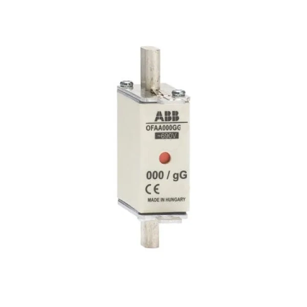 Предохранитель OFAA000GG20 (20A, NH000)