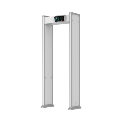 Арочный металлодетектор Dahua ISC-D106C