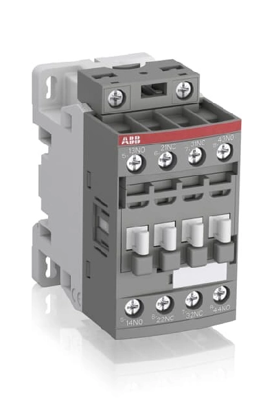 Реле контакторное NF40E-14 (250-500BAC/DC)