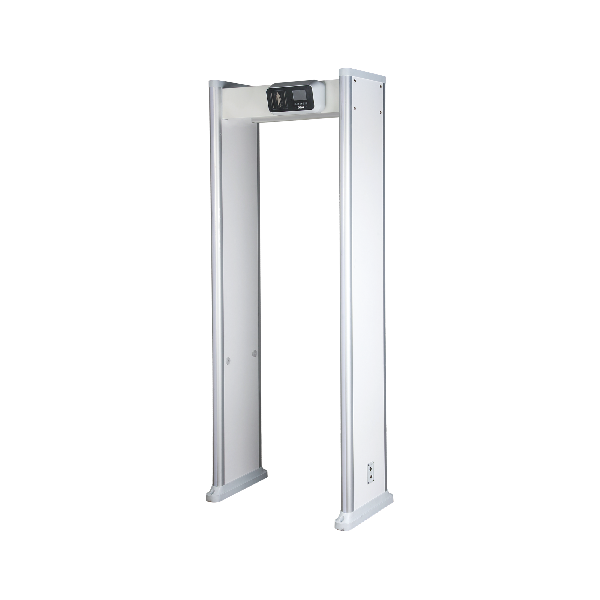 Арочный металлодетектор Dahua ISC-D106