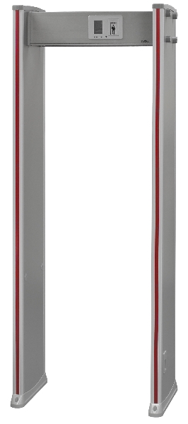 Арочный металлодетектор Smartec ST-MD018L