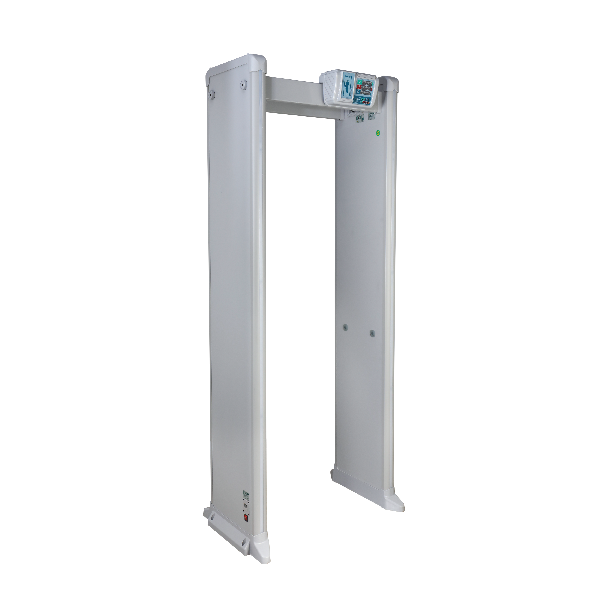 Арочный металлодетектор Dahua DHI-ISC-D218