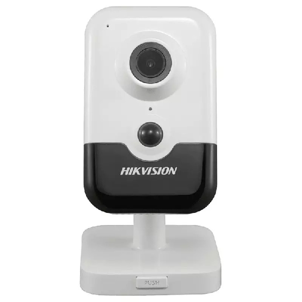 IP видеокамера 8MP HIKVISION DS-2CD2483G2-I (2.8)